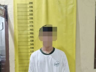 Bawa 1.110 Pil Hexymer dan Tramadol, Pria di Pasar Induk Tangerang Diamankan Polisi