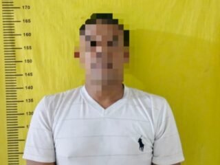 Terima Pesanan dari Brewok Komplek Ambon, Pengedar Tramadol Ditangkap di Pisangan Jaya