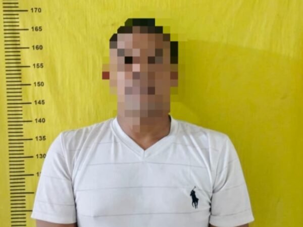 Terima Pesanan dari Brewok Komplek Ambon, Pengedar Tramadol Ditangkap di Pisangan Jaya