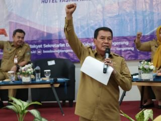 Pemkab Tangerang Cetak Generasi Unggul Lewat Beasiswa Tangerang Gemilang 2026