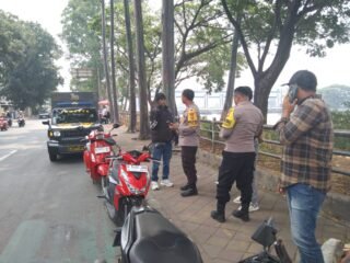 Polisi Ungkap Kasus Pemerasan dan Penghinaan di Karawaci, 2 Debt Collector Diamankan