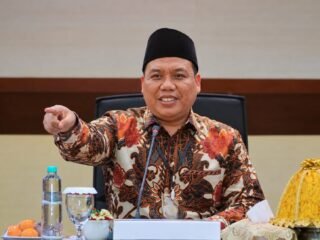 Lomba Pidato Bahasa Jawa Serang Jadi Ruang Pelestarian Bahasa dan Budaya Lokal Banten