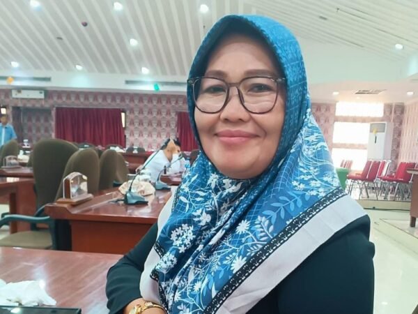 Komisi III Kawal Penguatan Fiskal dalam KUA-PPAS 2027