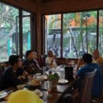 4 Terlapor Kenapa Yang Masuk Tahanan Polres Jaktim hanya 2 orang, Awalnya hanya 1 orang, Ada Apa ?
