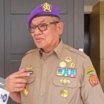 Rakernas DPN IARMI, Bupati Maluku Tenggara: Dorong IARMI Perkuat Persatuan Dalam Menjalankan Misi Bela Negara