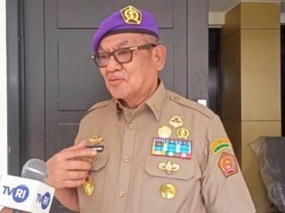 Rakernas DPN IARMI, Bupati Maluku Tenggara: Dorong IARMI Perkuat Persatuan Dalam Menjalankan Misi Bela Negara