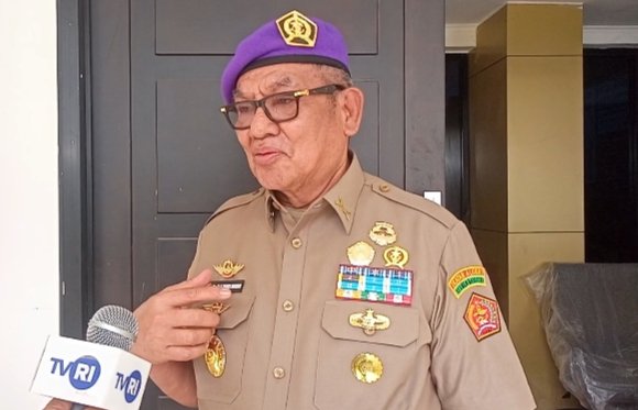 Rakernas DPN IARMI, Bupati Maluku Tenggara: Dorong IARMI Perkuat Persatuan Dalam Menjalankan Misi Bela Negara