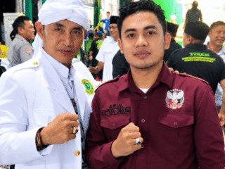 Milad ke-3 TTKKBI, Arul: Jaga Marwah Budaya, Perkuat Persaudaraan