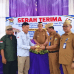 35 RTLH di Gunung Kaler Rampung, Supyadi: Hunian Layak untuk Warga Harus Terus Diperjuangkan