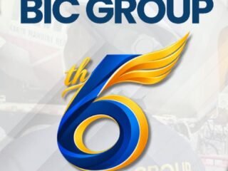 Enam Tahun BIC Group, Azhari Zaki Al Qadri Konsisten Membangun Inspirasi dan Menguatkan Negeri