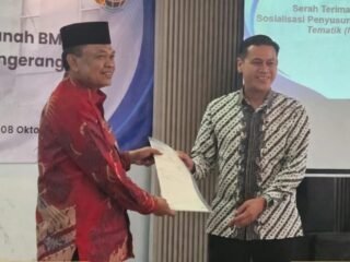 Pemkot Tangsel Peduli Layanan KUA: Hibah Lahan, Turunkan Perceraian Hingga Cegah Stunting