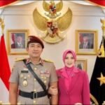 Sehari Dilantik Kapolri Rotasi Sejumlah Kapolda,Brigjen Adex Yudiswan Jabat Wakapolda Metro Jaya
