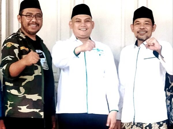 PCNU Kota Tangerang Siapkan MUSKER 2026, Program Penguatan Ekonomi Umat Jadi Prioritas