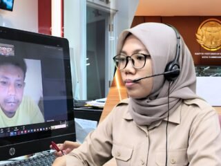 Kantah Virtual Perluas Akses Layanan Digital, Dukung Peningkatan Economic Value Added Kantor Pertanahan Kota Tangerang