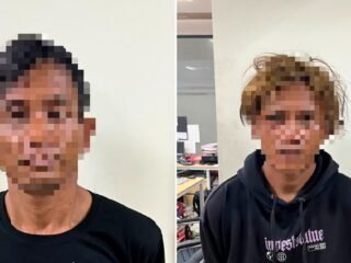 Dua Residivis Curanmor Ditangkap di Teluknaga, Polisi Sita 2 Motor dan Kunci T