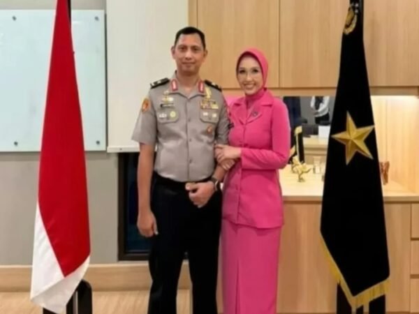 Brigjen Pol Zain Dwi Nugroho Kini Jabat Wakapolda Banten